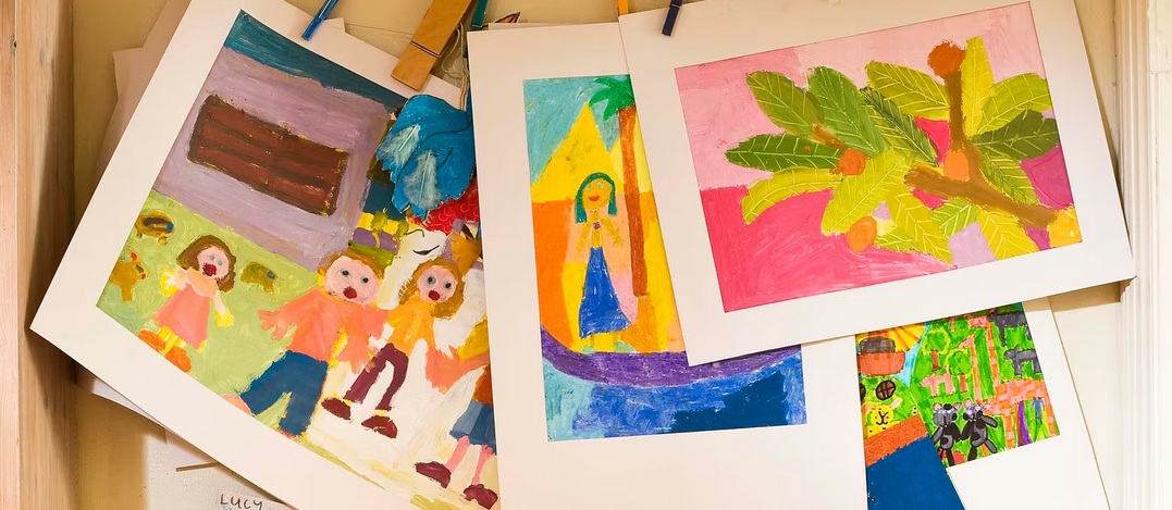 Vasarą perskaitytos knygelės pristatymas