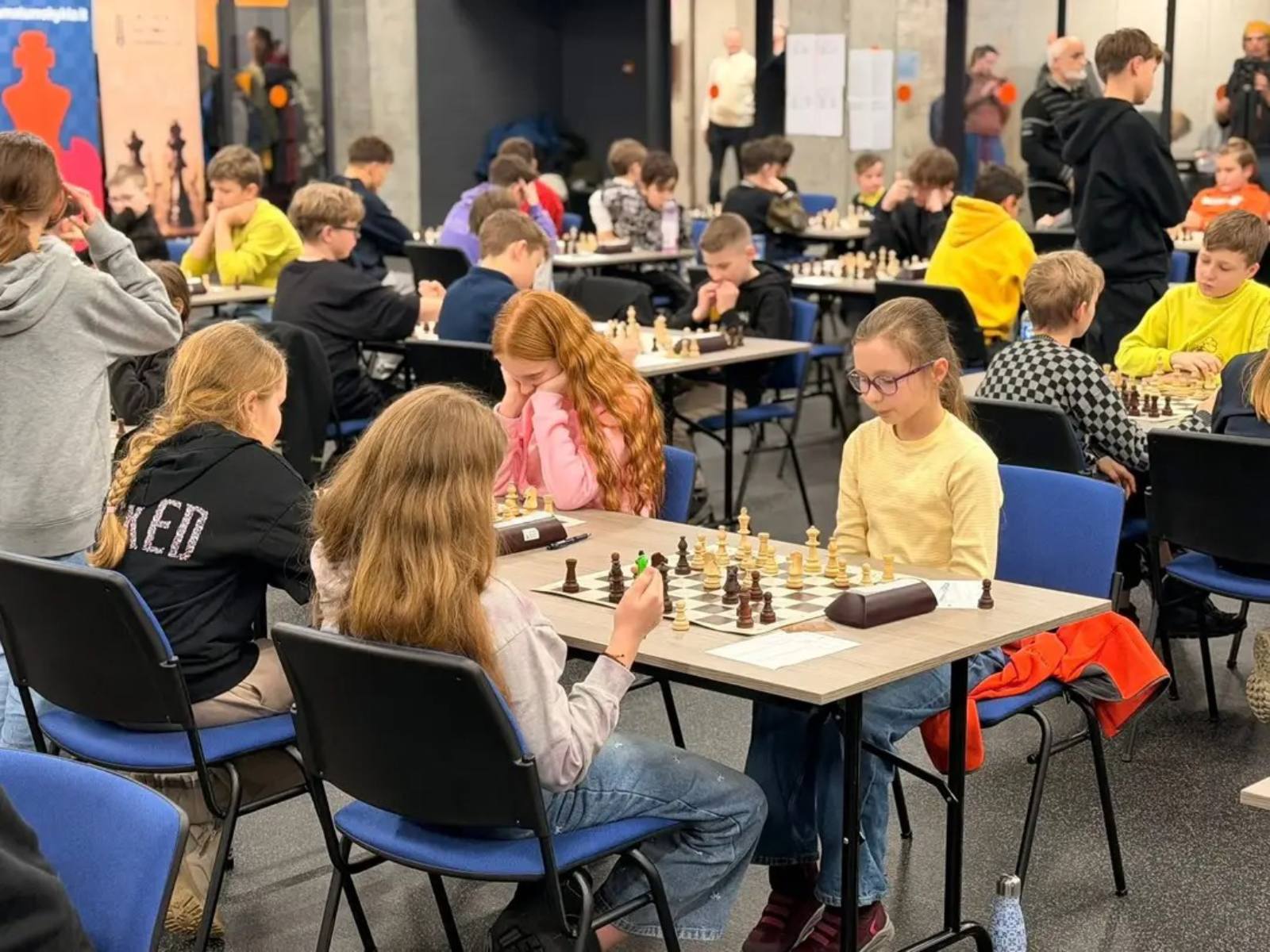 Džiaugiamės ir didžiuojamės 4D klasės mokine Meida Utkaite